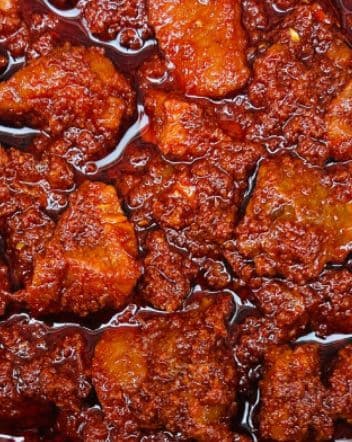 Chicken Pickle - Non-Vegetarian Pickle - Buy Online from Pickle Basket - photo 2