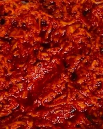 Koru Pachadi - Vegetarian Pickle - Buy Online from Pickle Basket - photo 2