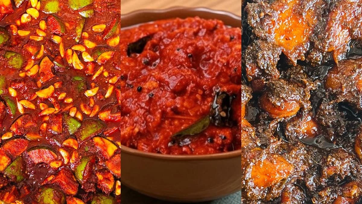 Andhra Pickles Online in Pune: Homemade Godavari Pachadi for Your Pune Kitchen