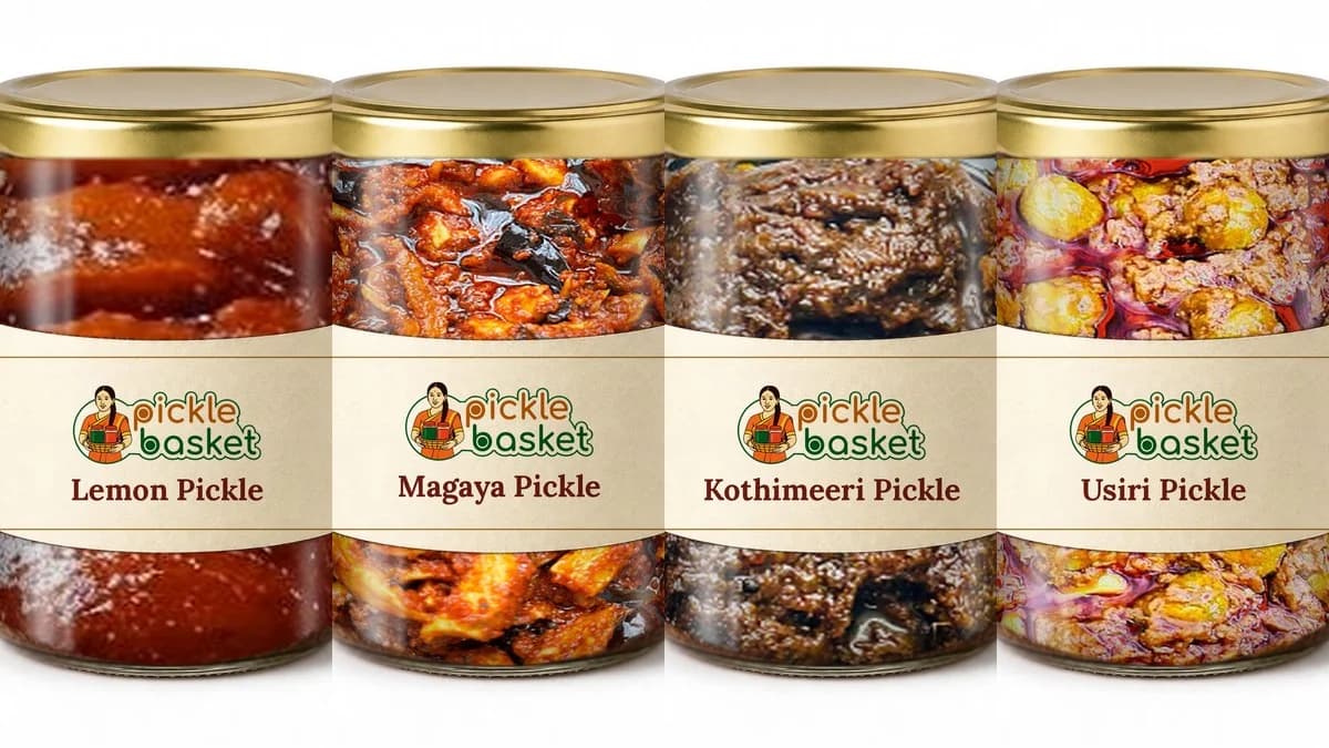 Best Pickle for Curd Rice: Which Andhra Pachadi to Pair with Perugu Annam