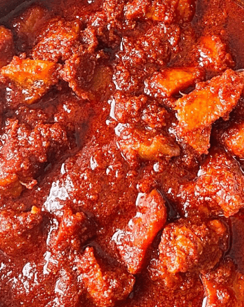 Chicken Boneless - Authentic Homemade Pickle Chicken Boneless - Non-Vegetarian Pickle - Buy Online from Pickle Basket - photo 2