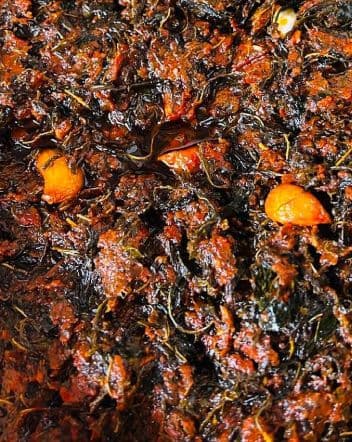 Buy GONGURA PICKLE online - Pickle Basket GONGURA PICKLE - Vegetarian Pickle from Pickle Basket